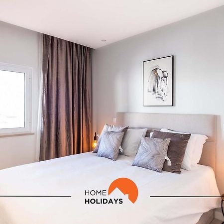 #087 T1 Vale Mangude 308 By Home Holidays البوفيرا المظهر الخارجي الصورة