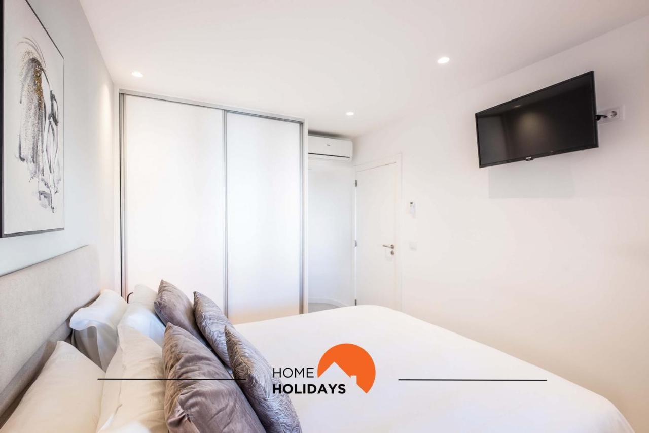 #087 T1 Vale Mangude 308 By Home Holidays البوفيرا المظهر الخارجي الصورة