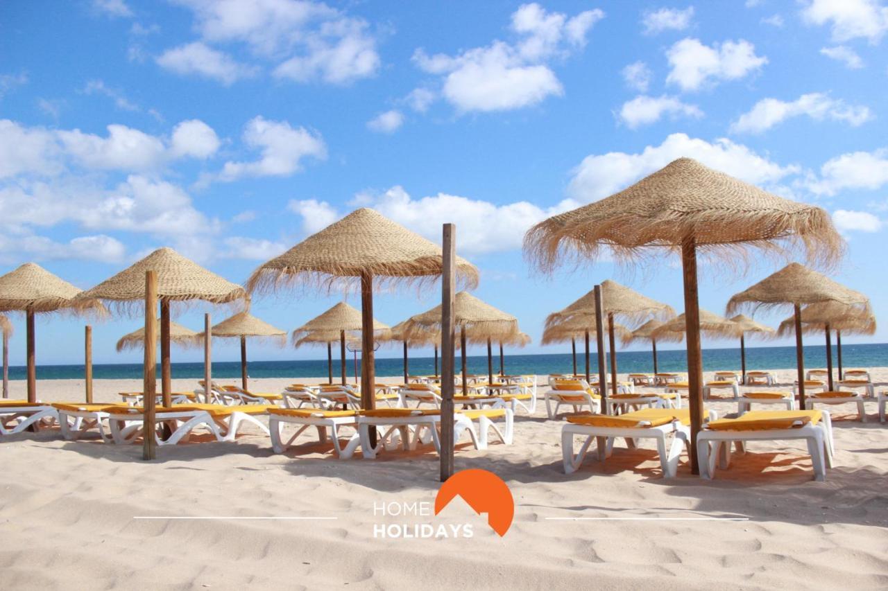 #087 T1 Vale Mangude 308 By Home Holidays البوفيرا المظهر الخارجي الصورة