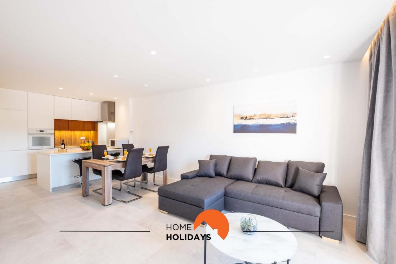 #087 T1 Vale Mangude 308 By Home Holidays البوفيرا المظهر الخارجي الصورة