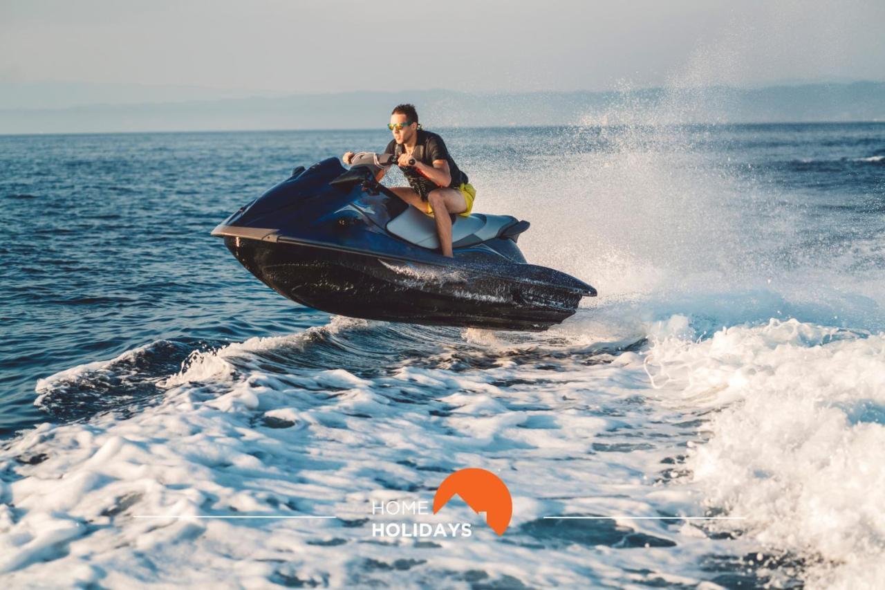 #087 T1 Vale Mangude 308 By Home Holidays البوفيرا المظهر الخارجي الصورة