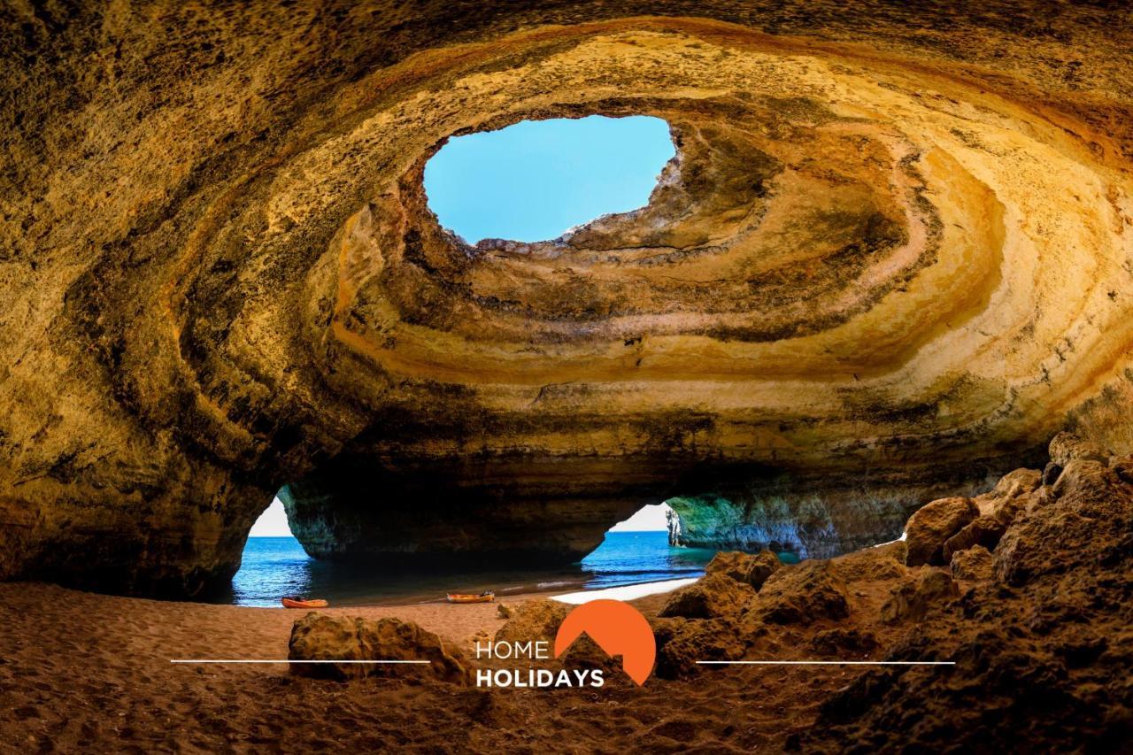 #087 T1 Vale Mangude 308 By Home Holidays البوفيرا المظهر الخارجي الصورة