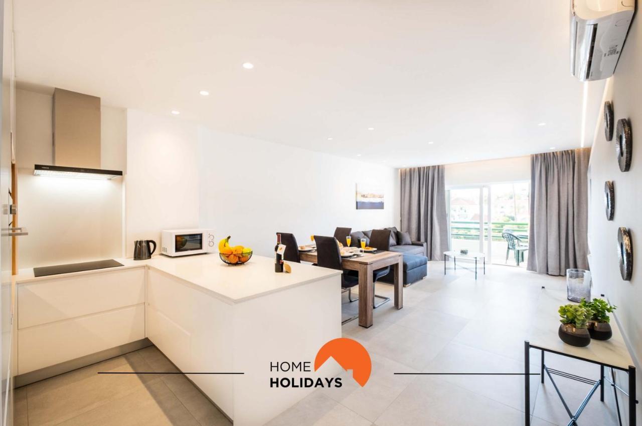 #087 T1 Vale Mangude 308 By Home Holidays البوفيرا المظهر الخارجي الصورة