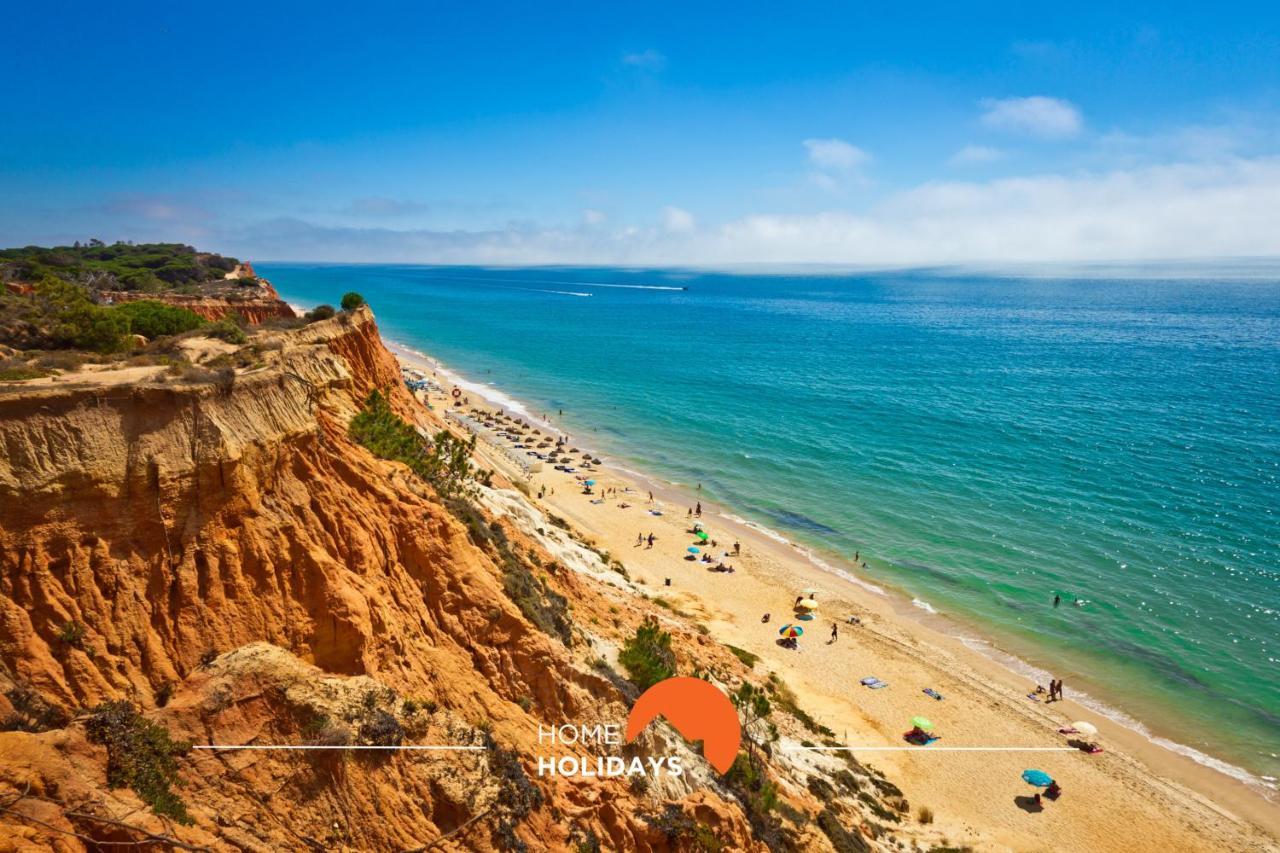 #087 T1 Vale Mangude 308 By Home Holidays البوفيرا المظهر الخارجي الصورة