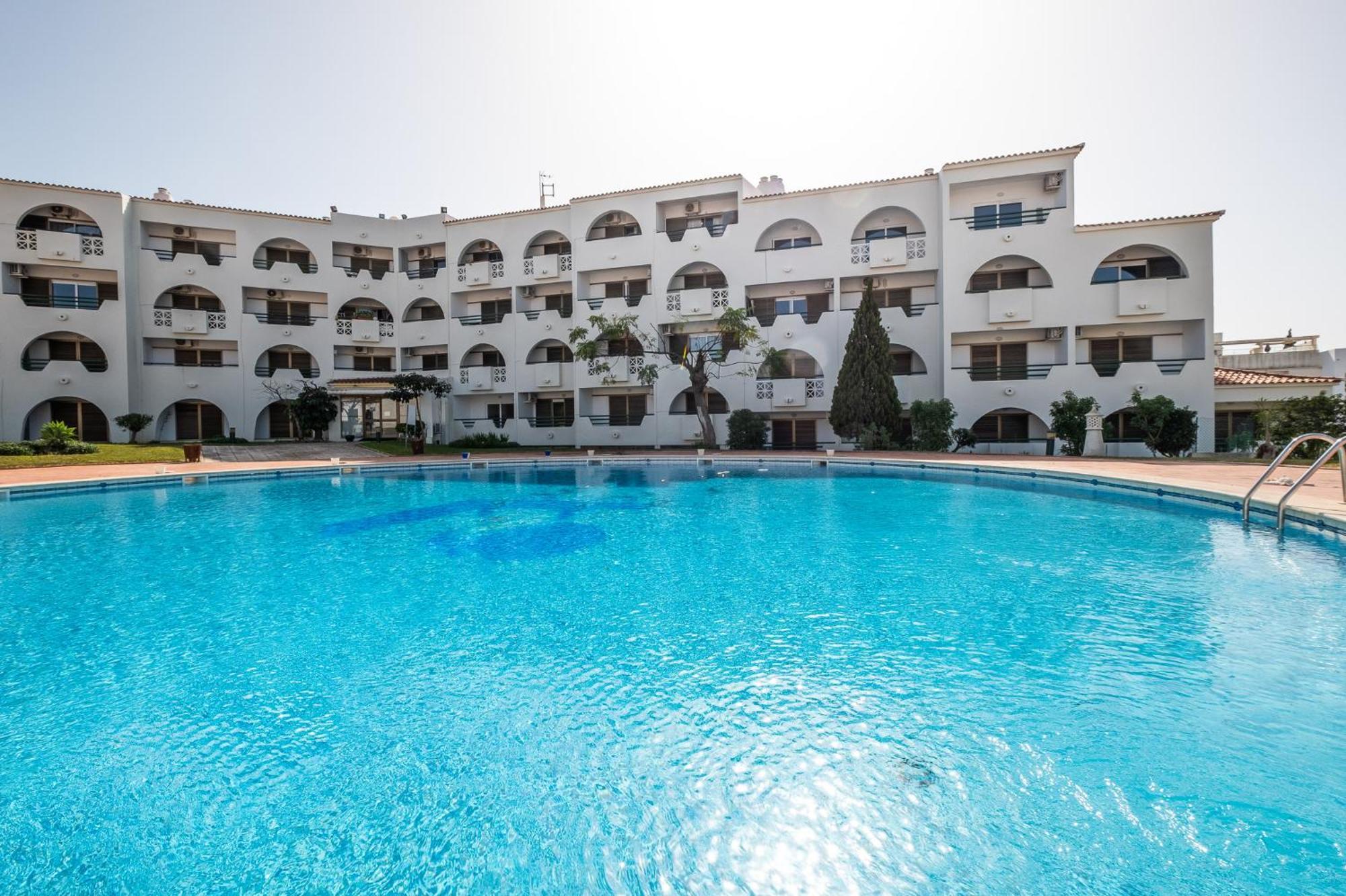 #087 T1 Vale Mangude 308 By Home Holidays البوفيرا المظهر الخارجي الصورة
